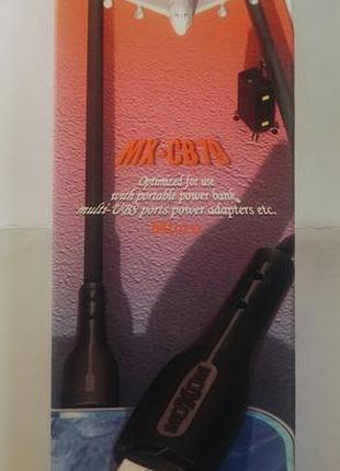 Moxom mx-cb 79 шнур подзарядки и usb