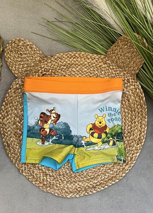Трусики боксерки для плавання ⛱️