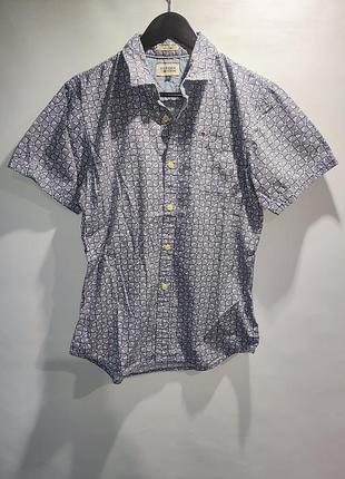 Сорочка tommy hilfiger