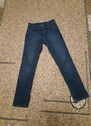 Джинси levi's 511
