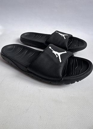 Тапки jordan