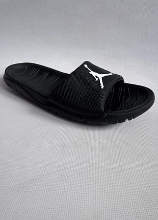 Тапки jordan 4