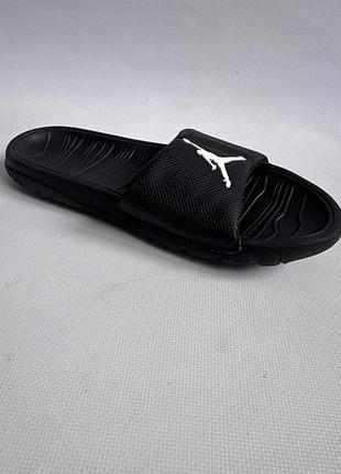 Тапки jordan 5