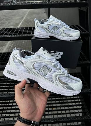 Кросівки new balance 530
