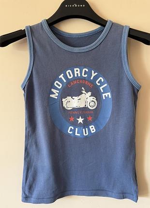 Майка mothercare 6-7 років