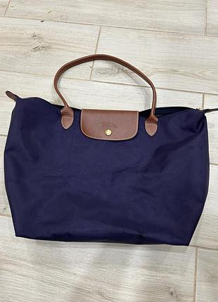 Longchamp сумка жіноча