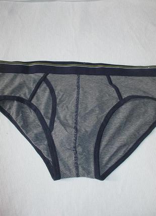 Трусы мужские.разм xl