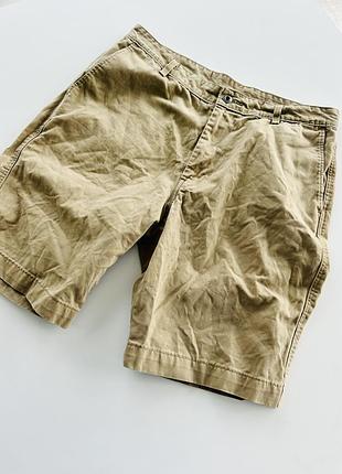 Шорти levi’s бавовняні шорти жіночий одяг штани та шорти