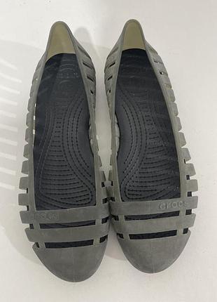 Crocs сабо жіночі w8