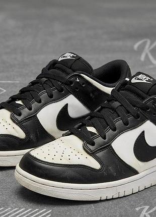 Брендові оригінальні кеди, кросівки nike, розмір 37
