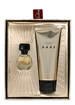 Набір victoria's secret bare 2-piece gift se