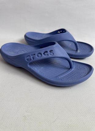 Вʼєтнамки crocs