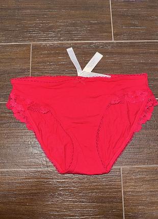 Трусики victoria’s secret