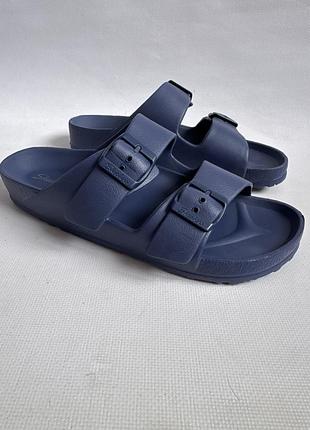 Тапки skechers
