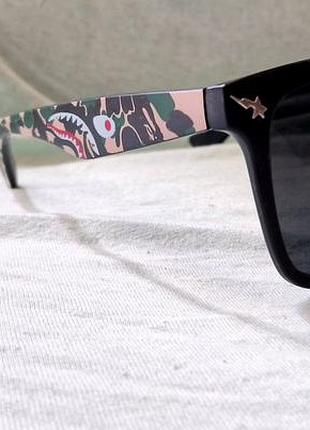 Окуляри a bathing ape (bape)