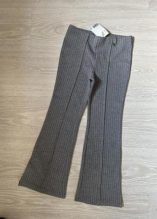 Штани h&m на резинці 2
