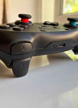 Контролер для nintendo switch wireless controller 6