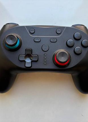 Контролер для nintendo switch wireless controller