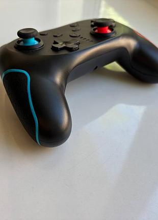 Контролер для nintendo switch wireless controller 5
