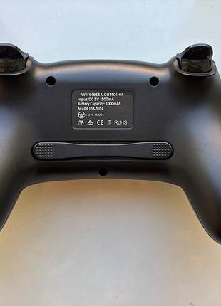 Контролер для nintendo switch wireless controller 4