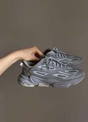 Жіночі кросівки adidas ozweego оригінал