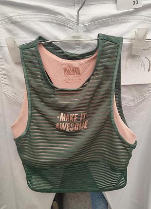 Zara sports  нова🐞🐞🐞🐞 6