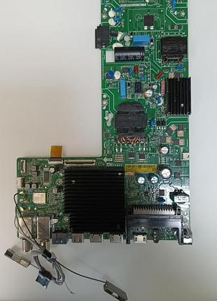 Tpd.mt9603.pc798 (t) материнська плата mi l55mb-apeu