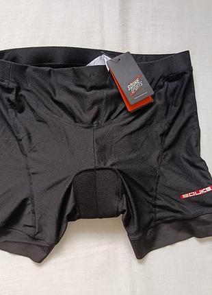 Вело шорты женские спортивные souke sports xl новые