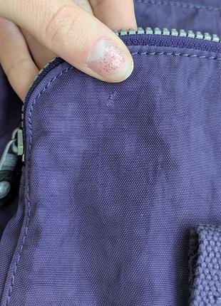 Сумочка  kipling y2k 8