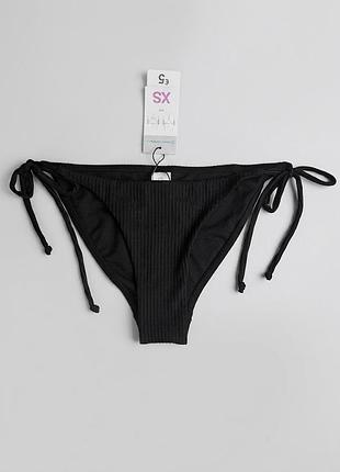 Купальні трусики primark (розмір xs)