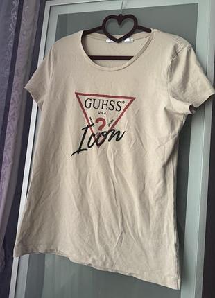 Футболка guess оригінал