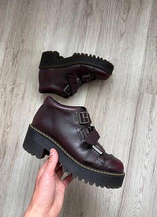 Черевики dr martens оригінал