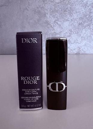 Dior помада