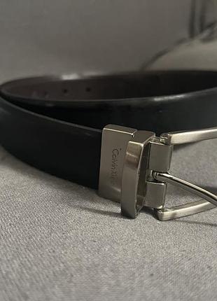 Calvin klein ремінь