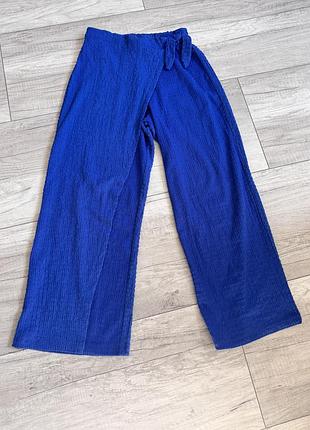 Штани zara, 146 розмір