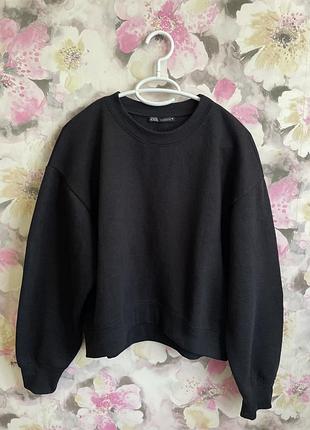 Світшот р.м zara