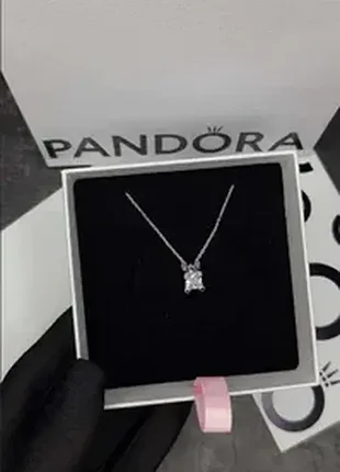 Намисто pandora "ліло і стіч"