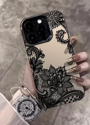 Чохол для iphone 16 pro max 2