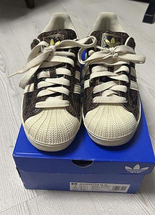 Adidas superstar ii w