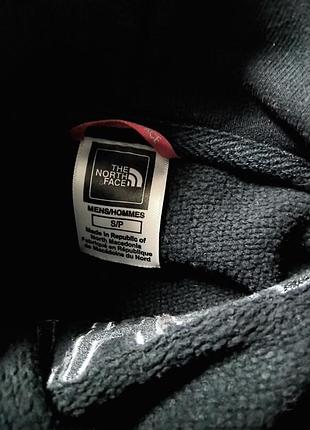 The north face худи 4
