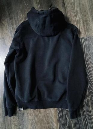 The north face худи 2