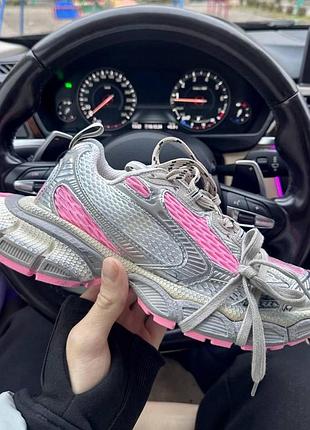 Кросівки balenciaga 3 xl