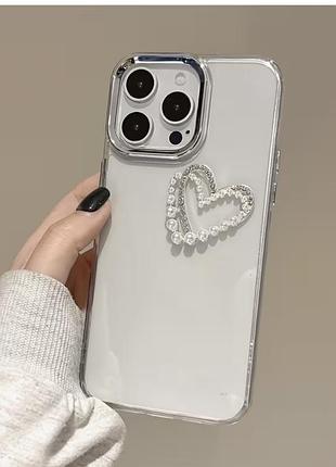 Чохол для iphone 16 pro max