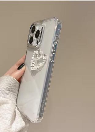 Чохол для iphone 16 pro max 2