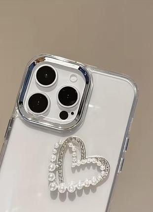Чохол для iphone 16 pro max 3