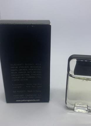 Givenchy play for him 2