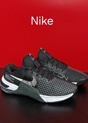 Жіночі кросівки nike metcon 8 оригінал