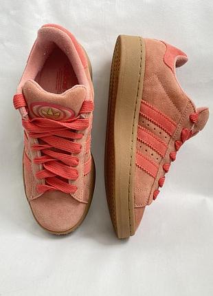 Кросівки жіночі adidas campus 00s shoes peach