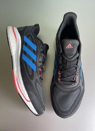 Кросівки adidas supernova+ 44 р оригінал