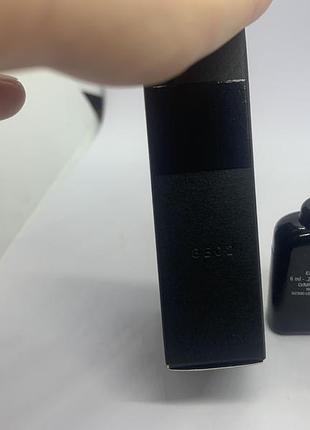 Givenchy gentleman 3